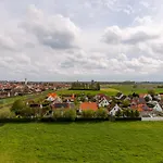 Apartamento Casiola - With View & Common Indoor Pool