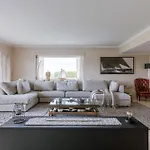 Casiola - With View & Common Indoor Pool Apartamento Knokke-Heist