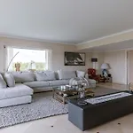 Casiola - With View & Common Indoor Pool Knokke-Heist