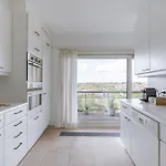 Casiola - With View & Common Indoor Pool * Knokke-Heist