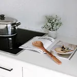 Casiola - With View & Common Indoor Pool Apartamento