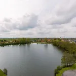 Apartamento Casiola - With View & Common Indoor Pool