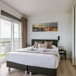 Casiola - With View & Common Indoor Pool Knokke-Heist