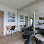 Apartamento Casiola - With View & Common Indoor Pool