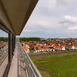 Casiola - With View & Common Indoor Pool Appartement Knokke-Heist