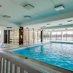 Casiola - With View & Common Indoor Pool * Knokke-Heist