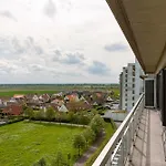 Casiola - With View & Common Indoor Pool Knokke-Heist