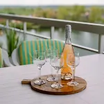 Casiola - With View & Common Indoor Pool