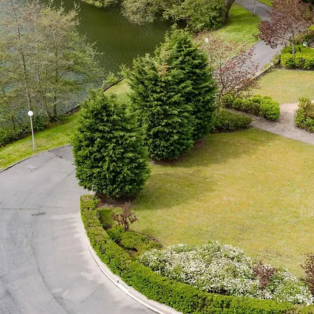 Huswell - With View & Common Indoor Pool * Knokke-Heist