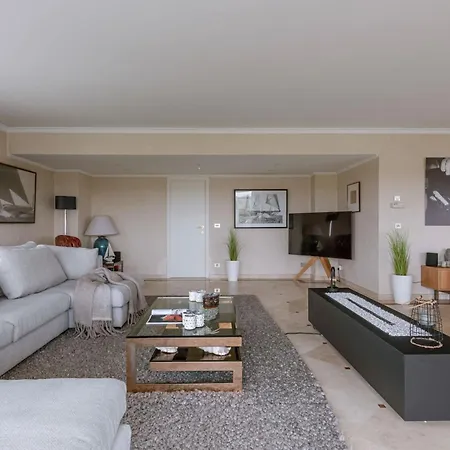 Casiola - With View & Common Indoor Pool Appartement