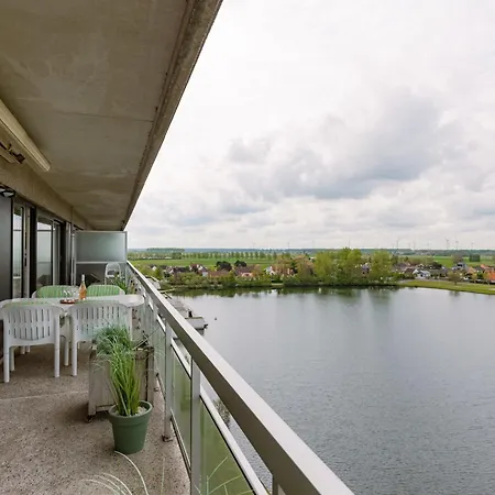 Casiola - With View & Common Indoor Pool Appartement