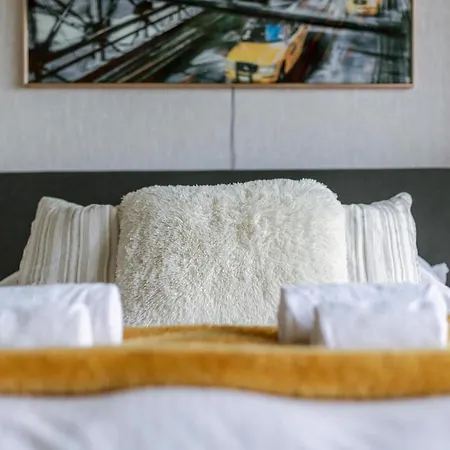 דירה Casiola - With View & Common Indoor Pool *