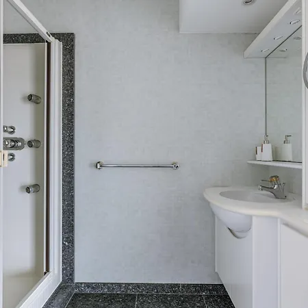 Casiola - With View & Common Indoor Pool *