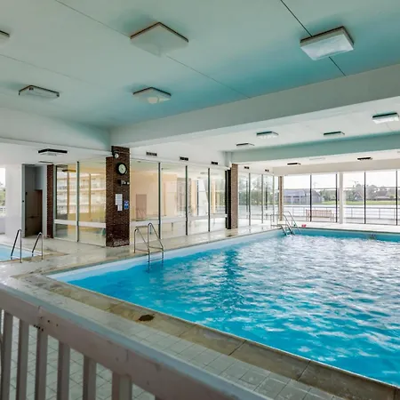 Casiola - With View & Common Indoor Pool * קנוקה-הייסט