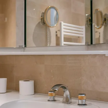 Appartement Casiola - With View & Common Indoor Pool Knokke-Heist