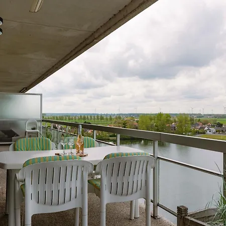 דירה Casiola - With View & Common Indoor Pool *