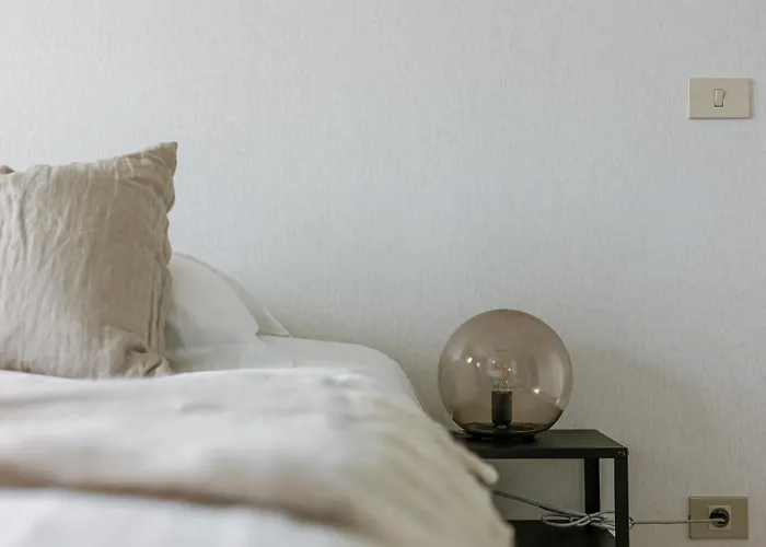 Casiola - With View & Common Indoor Pool Apartment Knokke-Heist