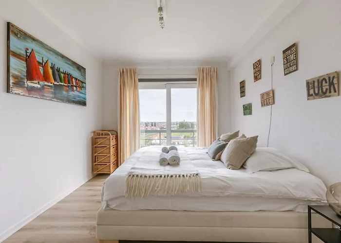 Casiola - With View & Common Indoor Pool *