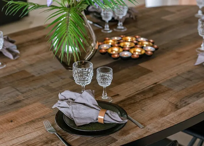 Casiola - With View & Common Indoor Pool * Knokke-Heist