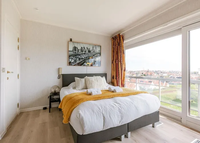 Apartment Casiola - With View & Common Indoor Pool