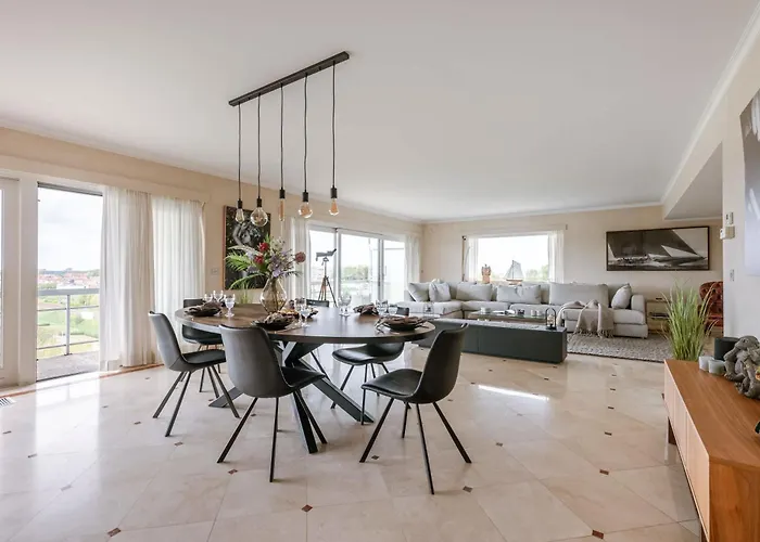 Casiola - With View & Common Indoor Pool *