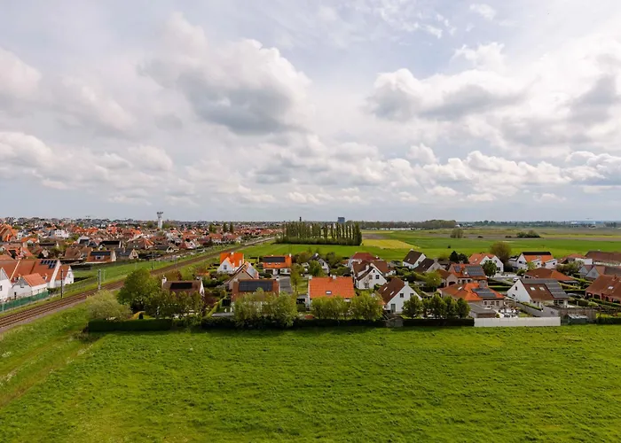 Apartment Casiola - With View & Common Indoor Pool