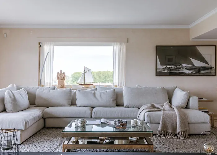 Casiola - With View & Common Indoor Pool *