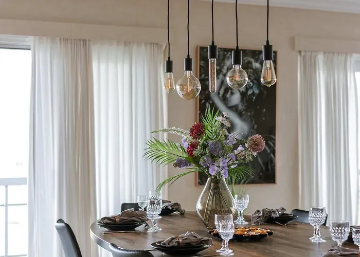 Apartment Casiola - With View & Common Indoor Pool