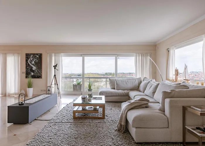 Casiola - With View & Common Indoor Pool *