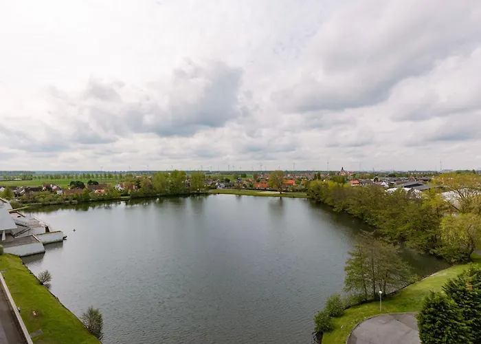 Apartment Casiola - With View & Common Indoor Pool