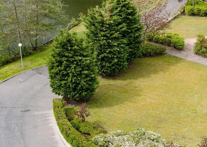 Casiola - With View & Common Indoor Pool Knokke-Heist