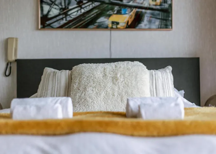 Apartment Casiola - With View & Common Indoor Pool *