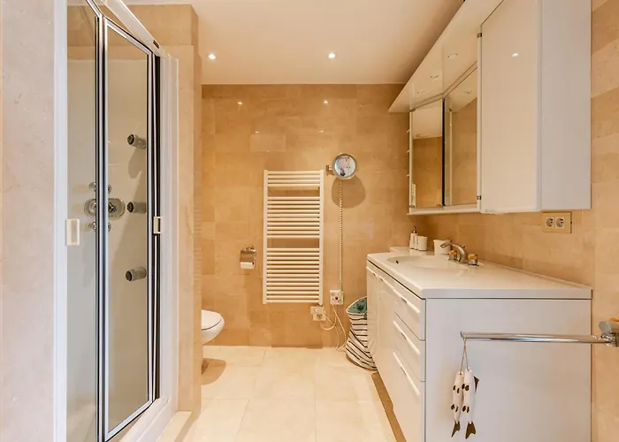 Casiola - With View & Common Indoor Pool