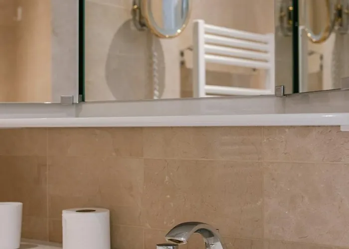 Apartment Casiola - With View & Common Indoor Pool Knokke-Heist